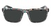 Dragon DR Reed LL Sunglasses Men's Rectangle Shape