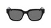 Dragon DR-Rowan-LL Sunglasses Women's Square Shape