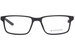 Dragon DR2028 Eyeglasses Men's Full Rim Rectangle Shape