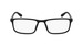 Dragon DR2044 Eyeglasses Men's Full Rim Rectangle Shape