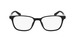 Dragon DR2045 Eyeglasses Men's Full Rim Square Shape