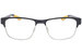 Dragon DR5002 Eyeglasses Men's Full Rim Rectangular Optical Frame