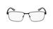 Dragon DR5017 Eyeglasses Men's Full Rim Rectangle Shape