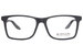 Dragon DR9000 Eyeglasses Men's Full Rim Rectangle Shape