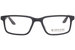 Dragon DR9001 Eyeglasses Men's Full Rim Rectangle Shape