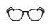 Dragon DR9012 Eyeglasses Full Rim Rectangle Shape