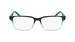 Dragon DR9013 Eyeglasses Men's Full Rim Rectangle Shape