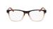 Dragon DR9014 Eyeglasses Men's Full Rim Square Shape