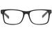 Dragon DR132 Spencer Eyeglasses Men's Full Rim Rectangle Shape