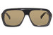 Dunhill Ferry DU0022S Sunglasses Square Shape