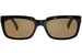 Dunhill DU0056S Sunglasses Men's Rectangle Shape