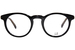 Dunhill DU0059O Eyeglasses Men's Full Rim Round Shape