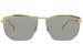 Dunhill Weller DU0026S Sunglasses Men's Pilot