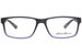 Eddie Bauer EB32057 Eyeglasses Men's Full Rim Rectangle Shape