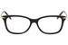 Elie Saab Women's Eyeglasses ES022 ES/022 Full Rim Optical Frame