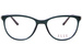 Elle EL13499 Eyeglasses Frame Women's Full Rim Round