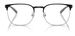 Emporio Armani EA1135D Eyeglasses Men's Full Rim