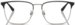 Emporio Armani EA1146D Eyeglasses Men's Full Rim Pillow Shape