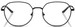 Emporio Armani EA1174D Eyeglasses Men's Full Rim Round Shape