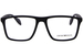 Emporio Armani EA3230 Eyeglasses Men's Full Rim Square Shape