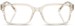 Emporio Armani EA3244 Eyeglasses Men's Full Rim Rectangle Shape