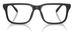 Emporio Armani EA3250U Eyeglasses Men's Full Rim Rectangle Shape