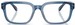 Emporio Armani EA3255 Eyeglasses Men's Full Rim Pillow Shape