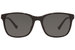 Emporio Armani EA4139 Sunglasses Men's Square