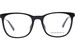 Emporio Armani EA3153F Eyeglasses Frame Women's Full Rim Pillow