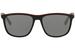 Emporio Armani Men's EA4109 EA/4109 Square Sunglasses