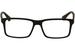 Emporio Armani Men's Eyeglasses EA3038 EA/3038 Full Rim Optical Frame