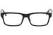 Emporio Armani Men's Eyeglasses EA3050F EA/3050/F Full Rim Optical Frame