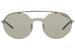 Emporio Armani EA2088 Sunglasses Women's Round Shape