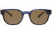 Entourage of 7 Beacon Sunglasses Square Shape Limited Edition