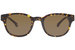 Entourage of 7 Beacon Sunglasses Square Shape Limited Edition