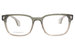 Entourage of 7 Brooklyn Eyeglasses Frame Men's Full Rim