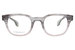 Entourage of 7 Hank-HV Eyeglasses Frame Men's Full Rim Square