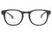 Entourage of 7 Kurt Eyeglasses Frame Men's Full Rim Round