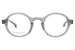 Entourage of 7 Randy Eyeglasses Frame Men's Full Rim Round