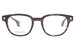 Entourage of 7 Redlands-HV Eyeglasses Frame Men's Full Rim Square