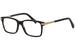 Ermenegildo Zegna Men's Eyeglasses EZ5009 EZ/5009 Full Rim Optical Frame