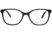 Esprit 33485 Eyeglasses Women's Full Rim Square Shape