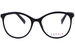 Esprit ET33423 Eyeglasses Frame Women's Full Rim Round