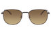 Etnia Barcelona Xian Sunglasses Men's Fashion Square