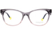 Face A Face Meryl Eyeglasses Women's Full Rim Cat Eye