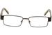 Fatheadz Men's Amplitude FH00186 FH/00186 Full Rim Optical Frame