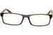 Fatheadz Rain King FH-00189 Eyeglasses Men's Full Rim Rectangle Shape