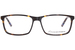 Fatheadz Trust FB-00237 Eyeglasses Men's Full Rim Rectangle Shape