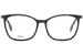 Fendi FF-0461/G Eyeglasses Frame Men's Full Rim Square