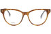 Fendi FF0164 Eyeglasses Women's Full Rim Round Shape